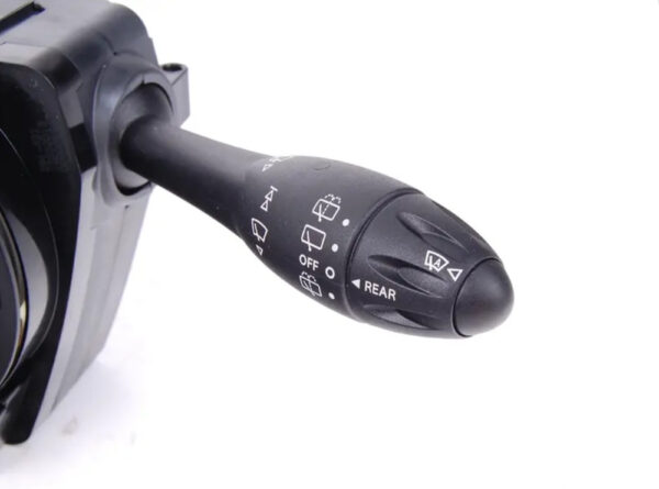 61319253770 - NEW OEM MINI CLUBMAN R55 STEERING COLUMN COMBO SWITCH DSC 61319253770 GENUINE