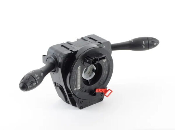 61319253777 - STEERING COLUMN SWITCH MINI CONVERTIBLE R57 61319253777 9253777 NEW GENUINE