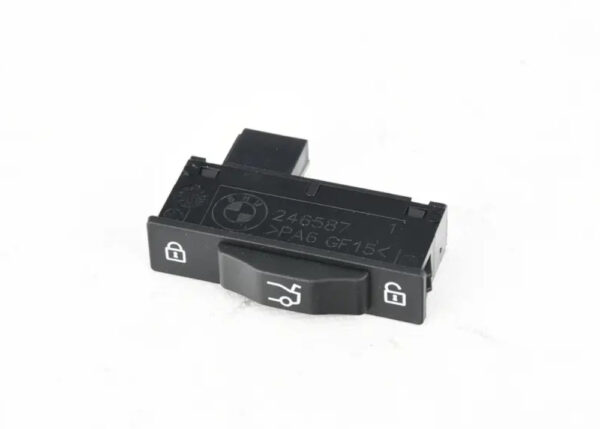 61319253780 - NEW BMW 5 G30 HOTEL POSITION SWITCH 9253780 61319253780 ORIGINAL