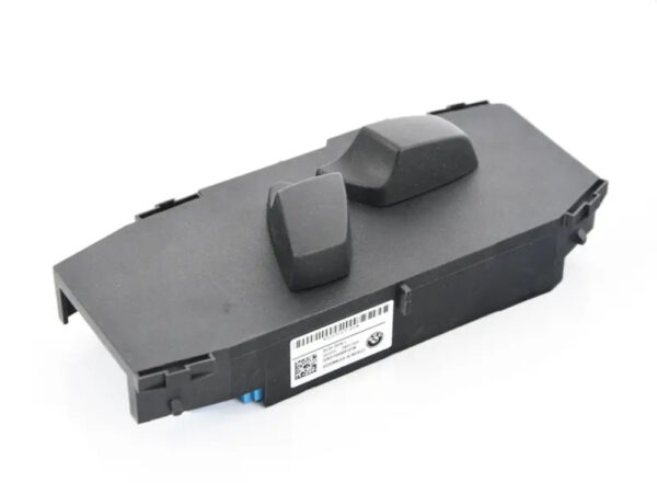 61319265265 - BMW 3 E90 FRONT LEFT SEAT SWITCH 61319265265 9265265 NEW GENUINE