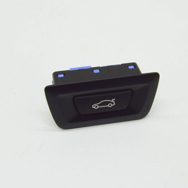 61319275119 - BMW 7 F01, F02 Boot Release Button 61319275119 9275119 NEW