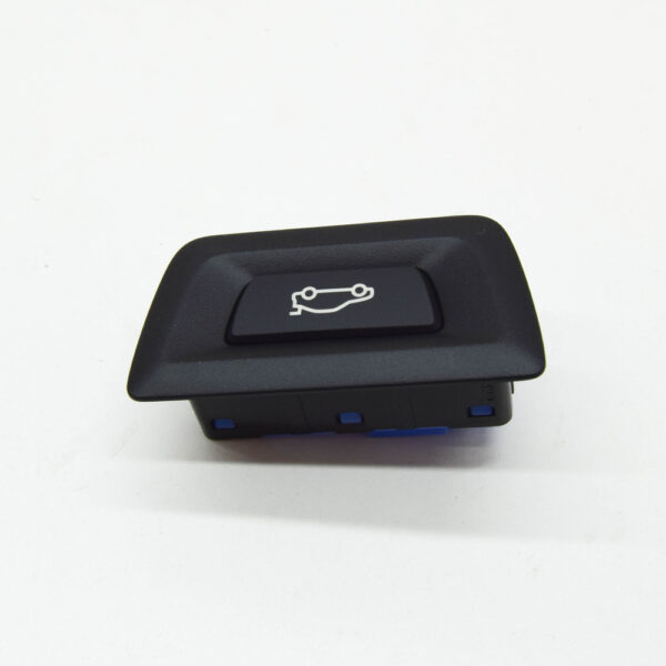 61319275119 - BMW 7 F01, F02 Boot Release Button 61319275119 9275119 NEW