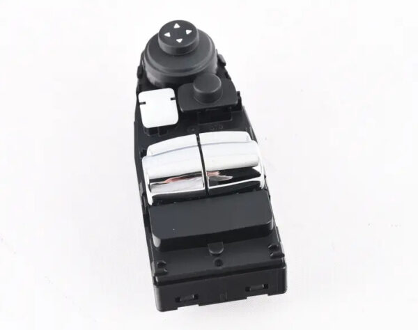 61319289625 - MINI PACEMAN R61 FRONT LEFT DOOR WINDOW SWITCH 9289625 61319289625 NEW GENUINE