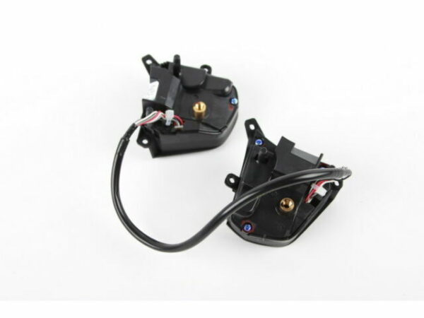 61319316955 - NEW BMW F30 F20LCI F36 STEERING WHEEL SWITCH BUTTON MULTIFUNCTION SPORT ORIGINAL