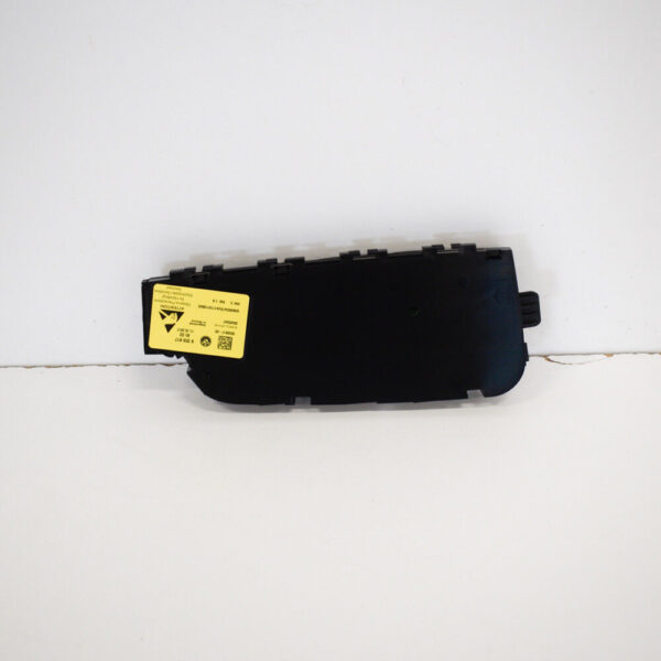 61319359817 - NEW BMW X5 F15 LEFT POWER SEAT SWITCH PANEL 61319359817 9359817 ORIGINAL