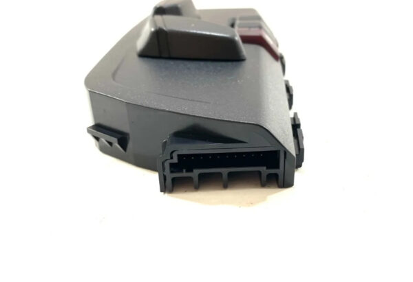 61319359829 - NEW BMW 3 F30 FRONT LEFT SEAT CONTROL MEMORY SWITCHES 9359829 61319359829