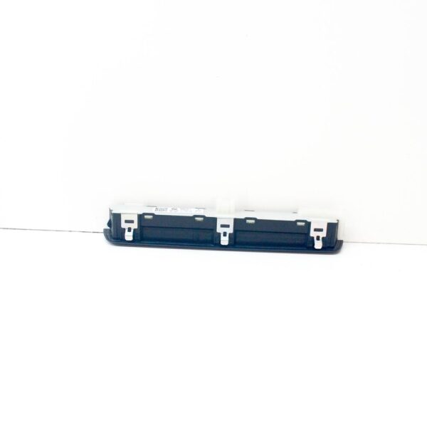 61319361190 - BMW 5 F07 Operating Unit Supplem Seat Functions 61319361190 NEW GENUINE