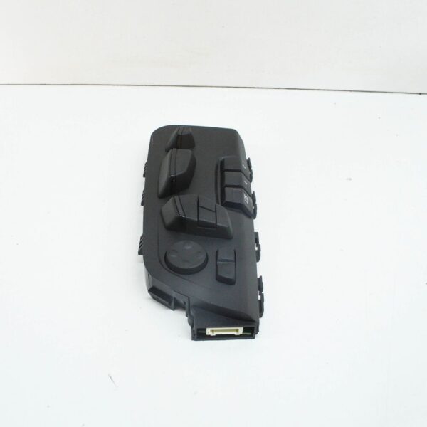 61319364977 - BMW 6 CONVERTIBLE F12 LEFT SEAT SWITCH STRIP 61319364977 NEW GENUINE