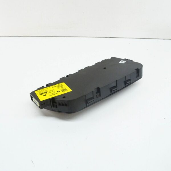 61319364977 - BMW 6 CONVERTIBLE F12 LEFT SEAT SWITCH STRIP 61319364977 NEW GENUINE