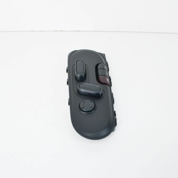 61319384937 - MINI CLUBMAN F54 Front Left Seat Power Seat Switch 61319384937 NEW GENUINE