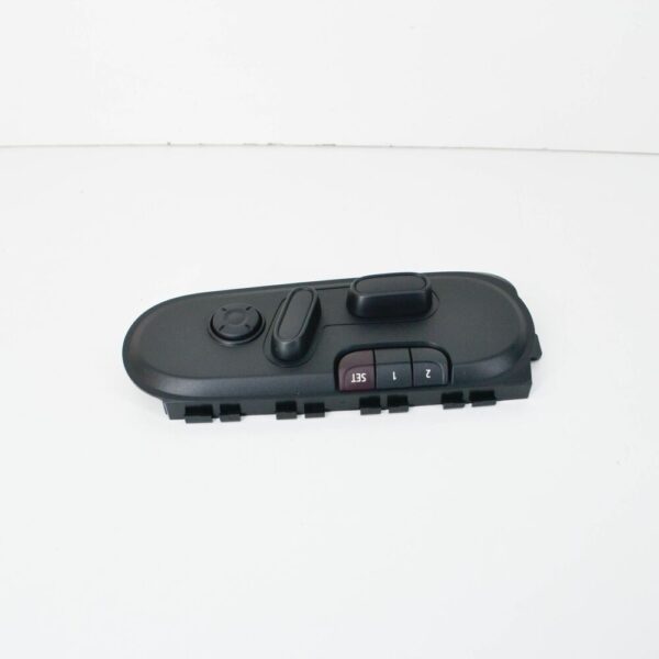 61319384937 - MINI CLUBMAN F54 Front Left Seat Power Seat Switch 61319384937 NEW GENUINE