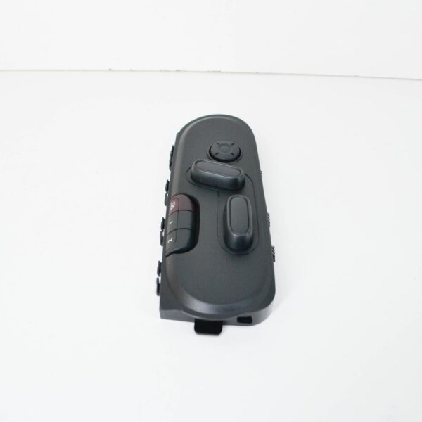 61319384937 - MINI CLUBMAN F54 Front Left Seat Power Seat Switch 61319384937 NEW GENUINE