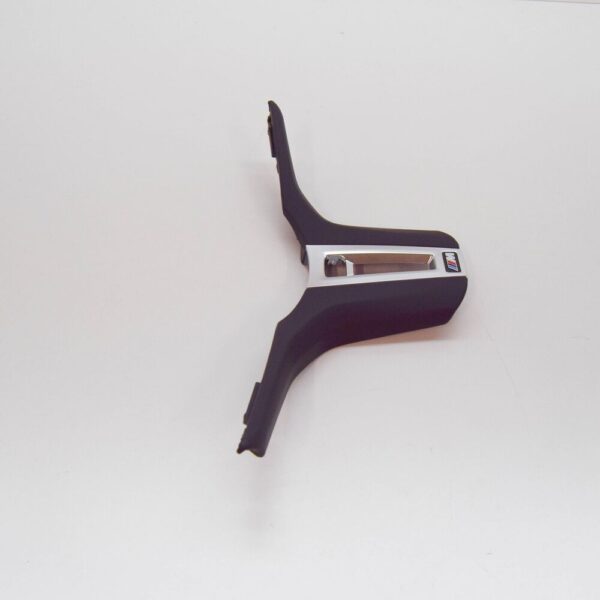 61319882776 - BMW 1 F40 M Steering Wheel Cover Trim 61319882776 NEW GENUINE