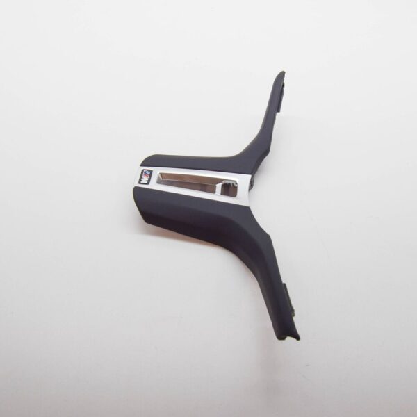 61319882776 - BMW 1 F40 M Steering Wheel Cover Trim 61319882776 NEW GENUINE