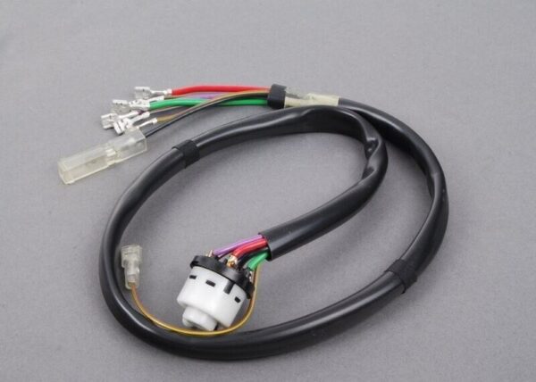 61321366107 - BMW E12 E24 Original 61321366107 Ignition Lock Switch