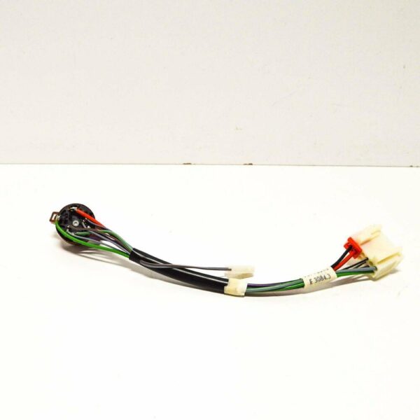61321374868 - BMW E30 Original 61321374868 Ignition Lock Switch