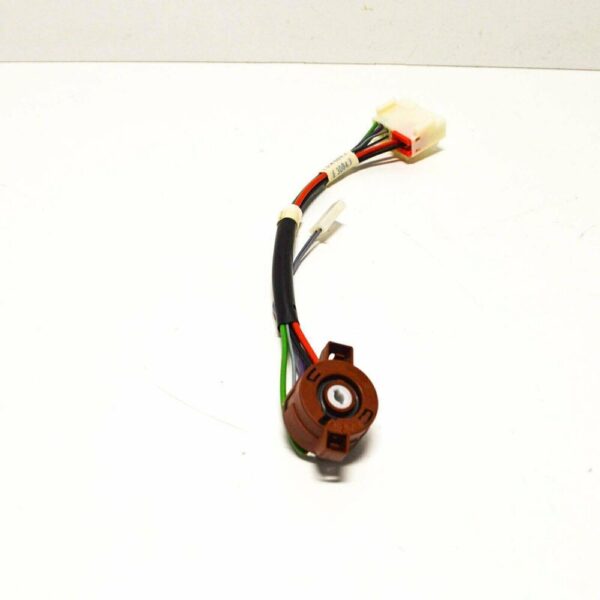 61321374868 - BMW E30 Original 61321374868 Ignition Lock Switch