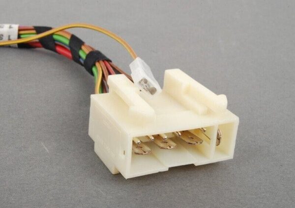 61321376322 - Starter Switch BMW E28 05 1981 12 1987 Original 61321376322