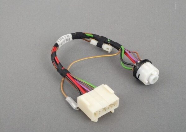 61321376322 - Starter Switch BMW E28 05 1981 12 1987 Original 61321376322