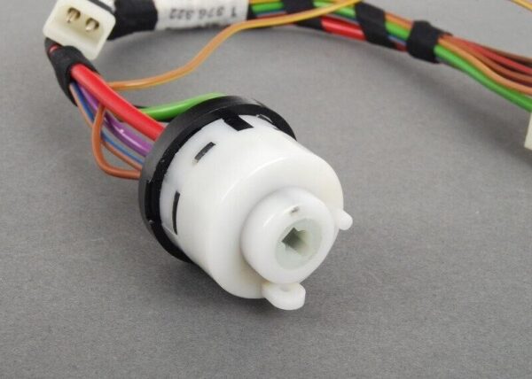 61321376322 - Starter Switch BMW E28 05 1981 12 1987 Original 61321376322