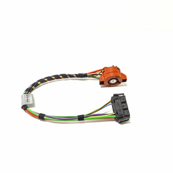 61321384839 - NEW BMW 5 E34 IGNITION LOCK SWITCH 61321384839 OEM