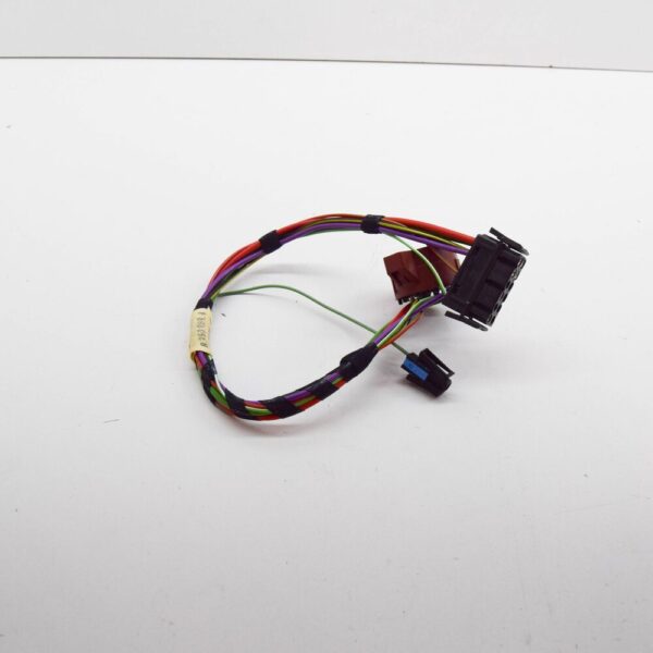 61328350989 - BMW E32 E34 Sedan Wagon Ignition Lock Switch 8350989 61328350989 NEW