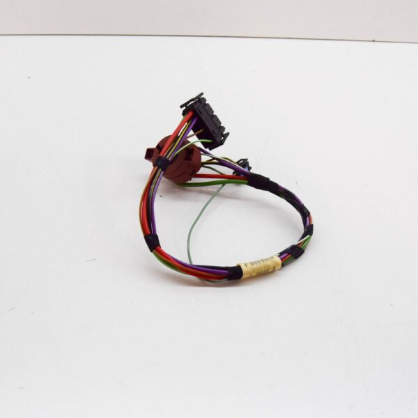 61328350989 - BMW E32 E34 Sedan Wagon Ignition Lock Switch 8350989 61328350989 NEW