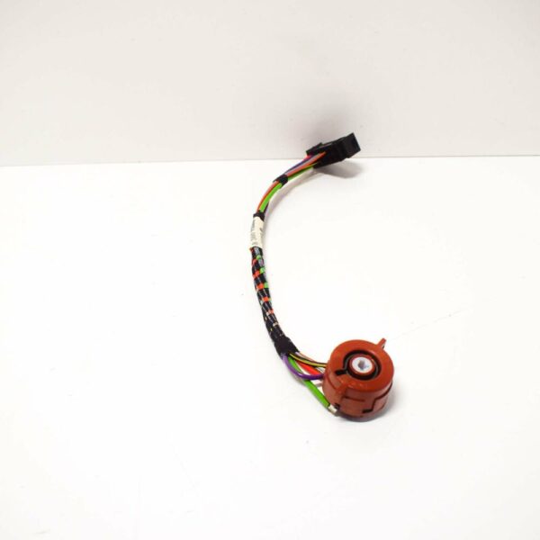 61328360922 - NEW BMW E36 Z3 CABRIO COMPACT COUPE IGNITION LOCK SWITCH 61328360922 ORIGINAL