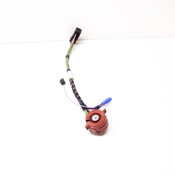 61328365514 - BMW E36 Convertible Compact Coupe Ignition Lock Switch 8365514 61328365514 NEW