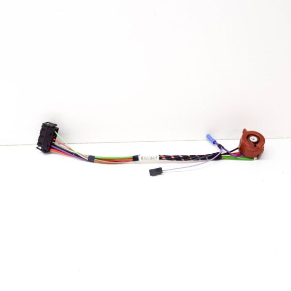 61328365514 - BMW E36 Convertible Compact Coupe Ignition Lock Switch 8365514 61328365514 NEW