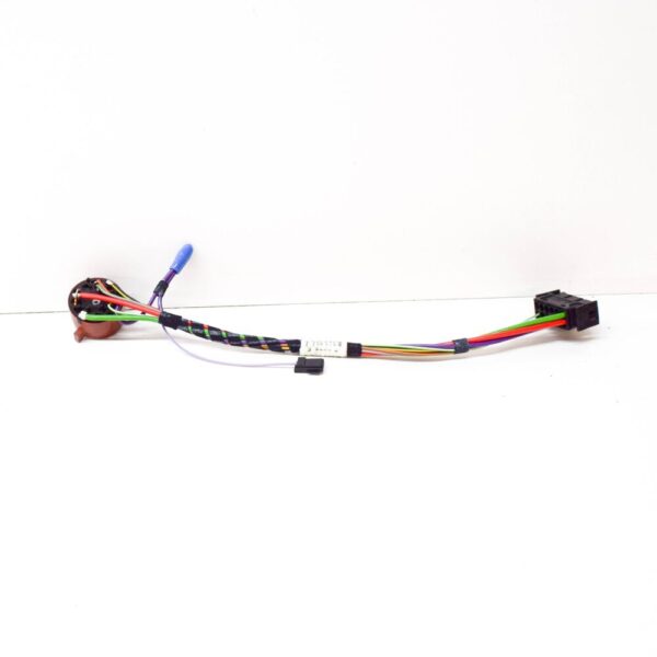 61328365514 - BMW E36 Convertible Compact Coupe Ignition Lock Switch 8365514 61328365514 NEW