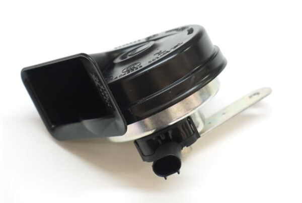 61332753033 - NEW MINI COOPER R56 HIGH PITCH HORN 2753033 61332753033 ORIGINAL