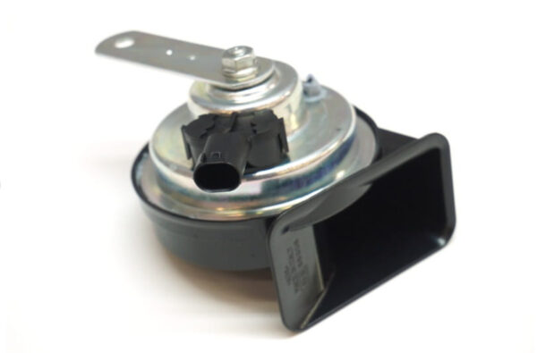 61332753033 - NEW MINI COOPER R56 HIGH PITCH HORN 2753033 61332753033 ORIGINAL