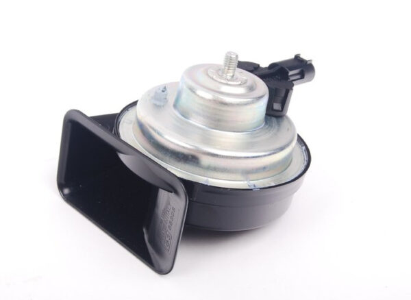 61337159421 - BMW 3 E91 horn signal 61337159421 NEW ORIGINAL