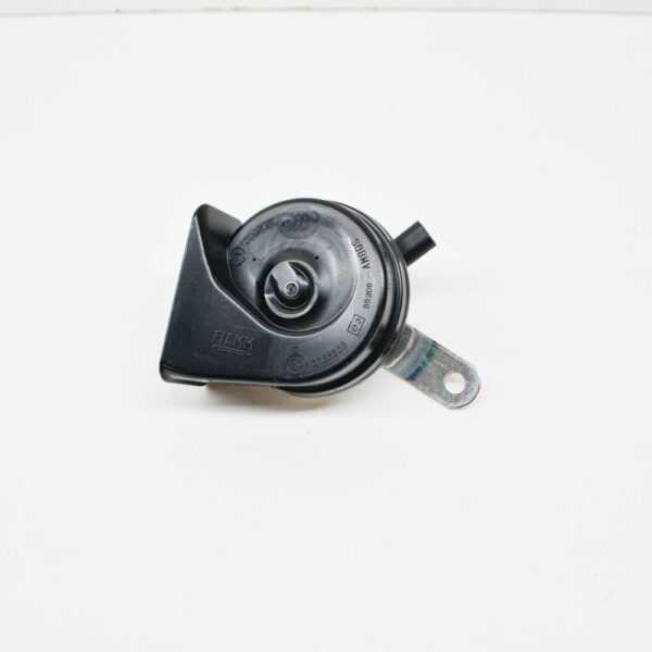 61337163976 - BMW 7 E38 LOW PITCH HORN SIGNAL 61337163976 7163976 NEW GENUINE