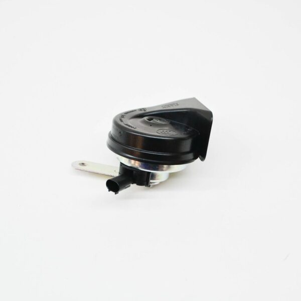 61337163976 - BMW 7 E38 LOW PITCH HORN SIGNAL 61337163976 7163976 NEW GENUINE