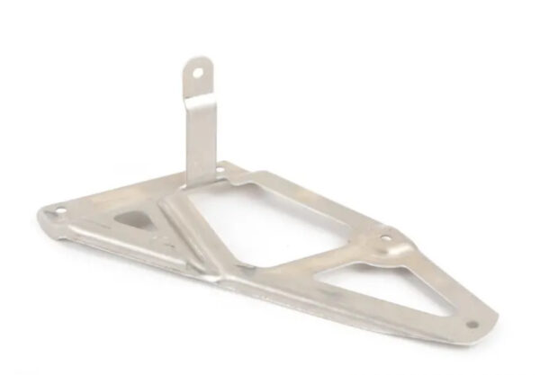 61337838541 - BMW 3 E90 horn mount 61337838541 783841 NEW ORIGINAL