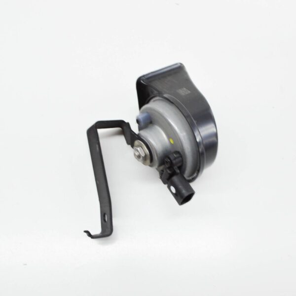61337850337 - BMW 2 Coupe F22, F87 Low Pitch Horn Signal 7850337 61337850337 NEW Original