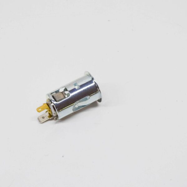 61341367690 - NEW BMW 5 SERIES E34 CIGARETTE LIGHTER SOCKET 61341367690