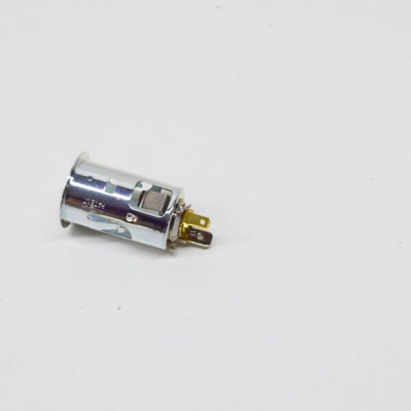61341367690 - NEW BMW 5 SERIES E34 CIGARETTE LIGHTER SOCKET 61341367690