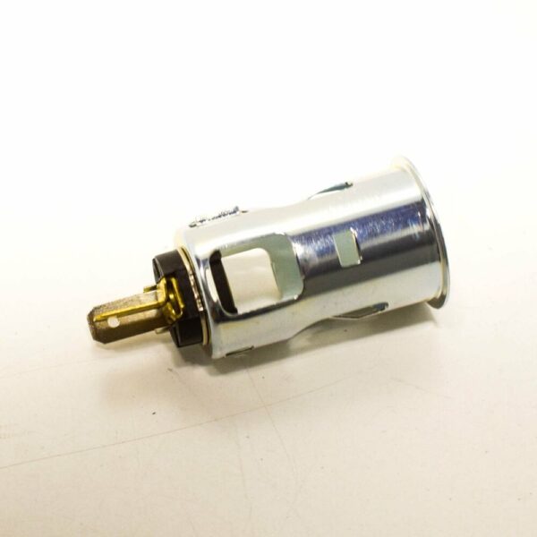 61346973037 - OEM BMW 1 E81 12V cigarette lighter socket 61346973037 GENUINE