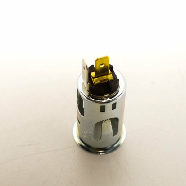 61346973037 - OEM BMW 1 E81 12V cigarette lighter socket 61346973037 GENUINE