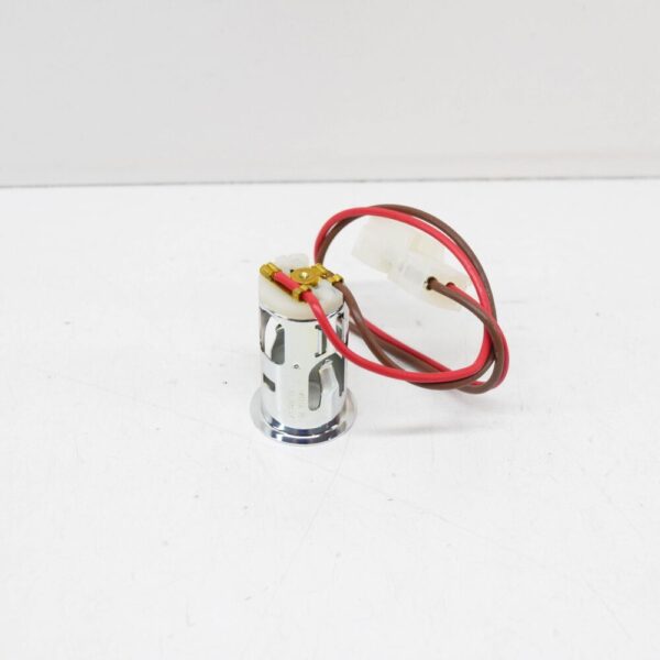 61349197354 - BMW E84 F01 cigarette lighter socket with cable 9197354 61349197354 NEW