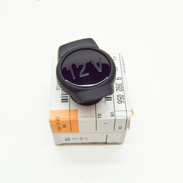 61349392056 - BMW 3 G20 12-volt accessories socket cover 61349392056 new