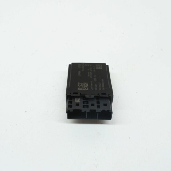 61355A06AC2 - BMW 4 Coupe G22 Seat Belt Extender Control Unit 61355A06AC2 NEW GENUINE