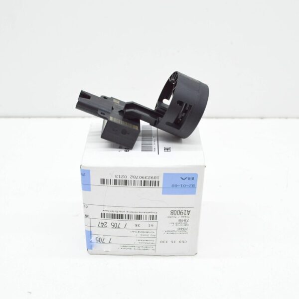 61357705247 - BMW 1 F20 Ring Antenna 61357705247 NEW GENUINE