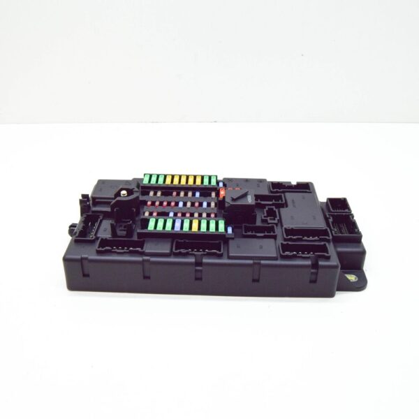 61359813620 - MINI COUNTRYMAN R60 Fuse Box SPEG High 9813620 61359813620 NEW GENUINE