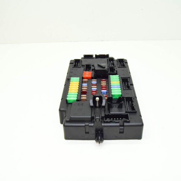 61359813620 - MINI COUNTRYMAN R60 Fuse Box SPEG High 9813620 61359813620 NEW GENUINE