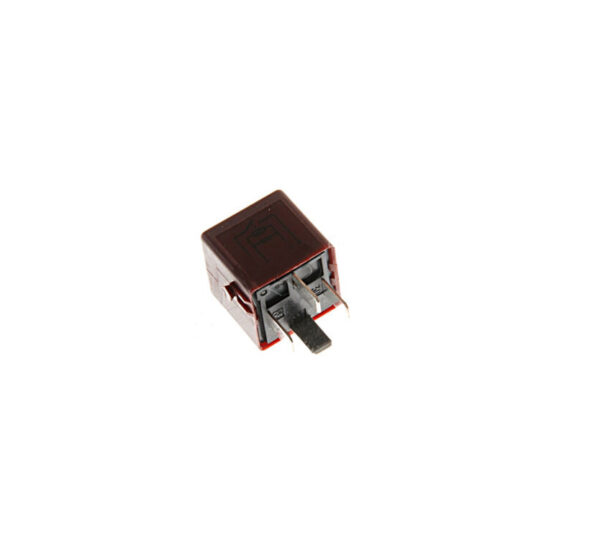 61368367100 - NEW BMW Z3 E36 MAKE CONTACT RELAY PURPLE 61368367100 8367100 ORIGINAL