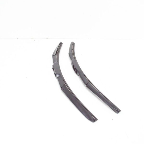 61610040534 - Mini F55 windshield wiper blades set 61610040534 new original